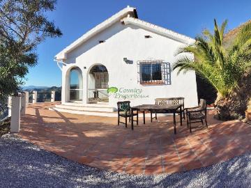 Torrox, Málaga, Andalucía, Andalucía - Aire acondicionado