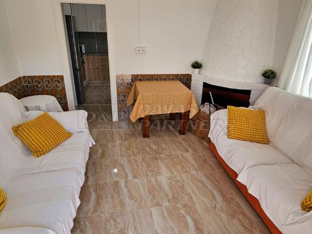 Casa de Campo Alquiler Alicante