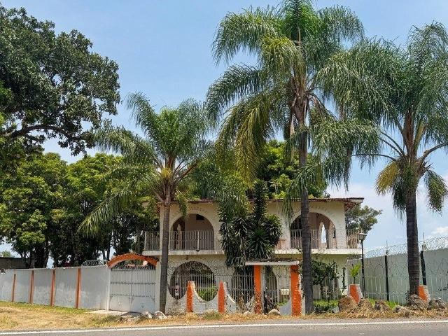 casa de campo, ameca, jalisco