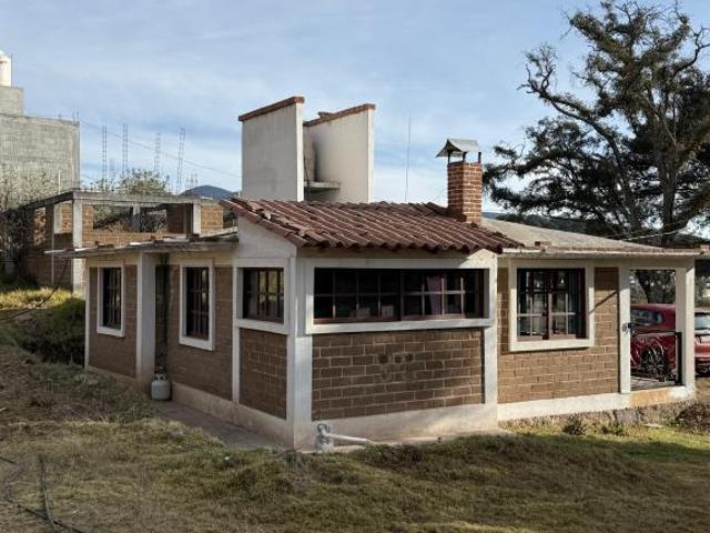 CASA DE CAMPO, AMUEBLADO TODOS LOS SERVICIOS