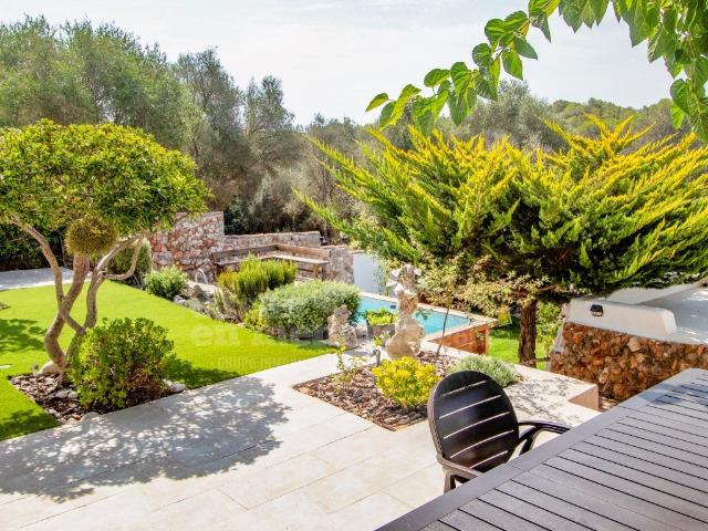Casa de campo cerca de la playa de Santandria 0m² Ciutadella de Menorca