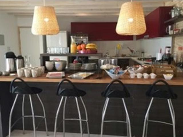 Casa de campo cerca de pichilemu y matanzas | 9 dormitorios por 13900.00 en Santa Cruz