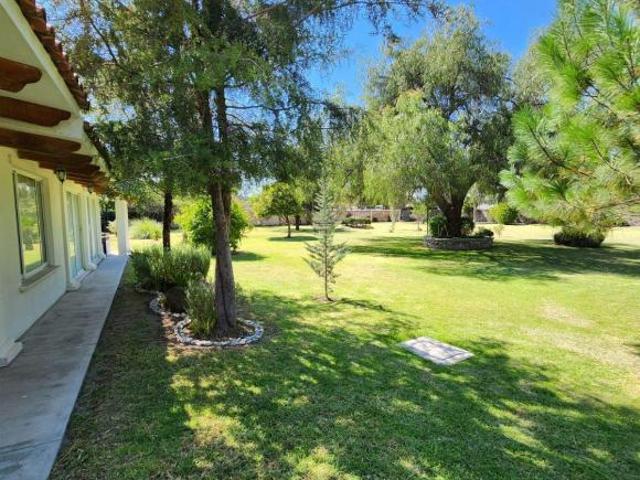 CASA DE CAMPO CERCA SAN AGUSTÍN TLAXIACA EN IGNACIO ZARAGOZA HGO