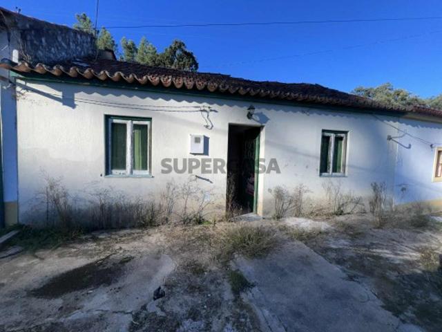 Casa de Campo| Chaminé| Bemposta |Abrantes