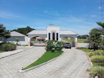 Casa de Campo/ Chácara em Condomínio de Alto Padrão