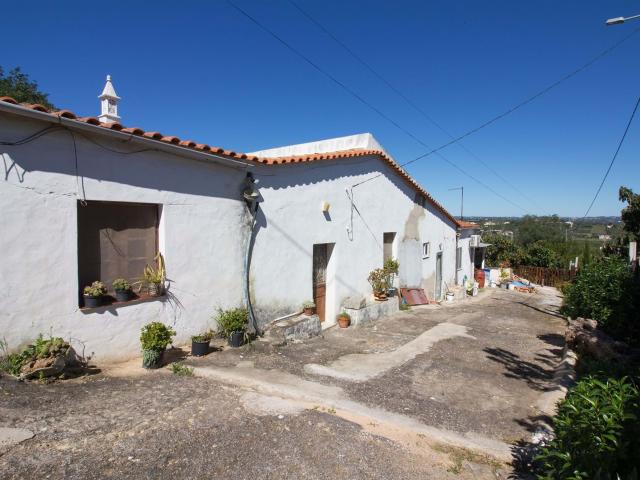 Casa de Campo com 4 Quartos em Algoz, Silves 54m² Algoz e Tunes
