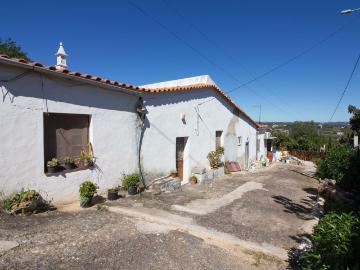Casa de Campo com 4 Quartos em Algoz, Silves 54m² Algoz e Tunes