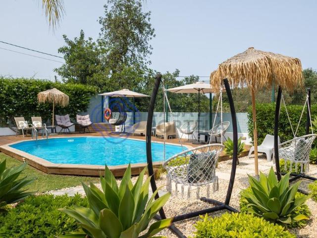 Casa de Campo com 10 Suites | Tavira | Elevado Potencial de. 468m² Tavira Santa Maria