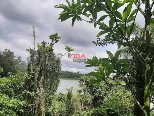 Casa de Campo com 1600 metros Condomínio 7 Praias São Paulo
