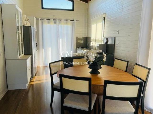 Casa de campo com 2 dorm em Torres/RS