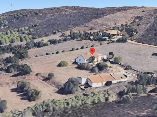Casa de campo com 3 hectares