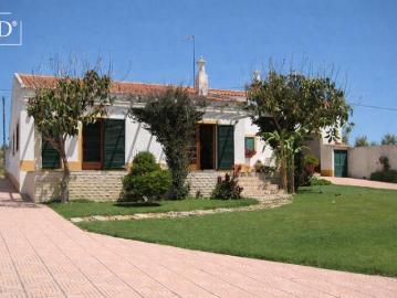 Baleizão, Beja, Distrito de Beja - Jardim