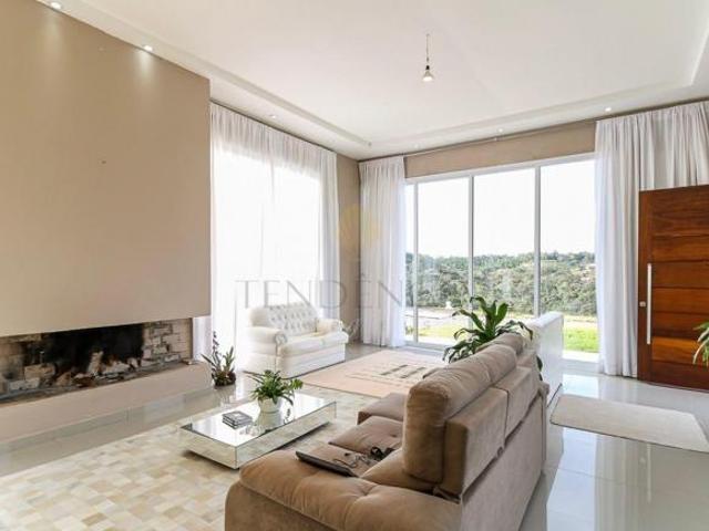Casa de Campo com 3 SUÍTES à venda, 300 m2, SAMAMBAIA, CAMPO MAGRO PR