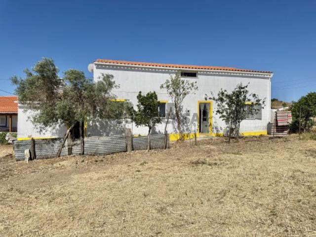 Casa de Campo com terreno,Odeleie,Castro Marim