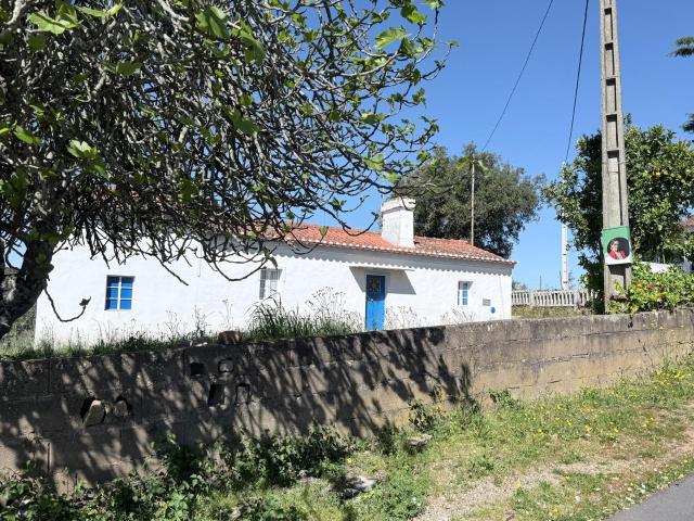 Casa de Campo com Terreno | Hortas de Cima