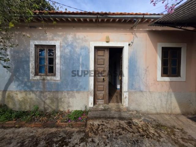 Casa de campo com mais de 1 hectare de terreno Quebrada de Cima, Chãos