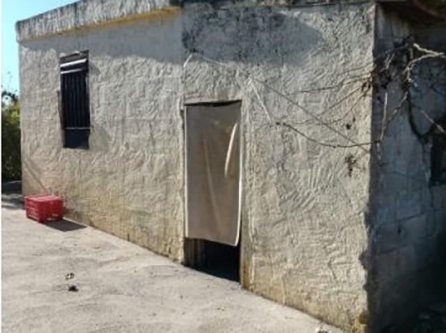 Casa de campo con terreno en venta en l Alcúdia