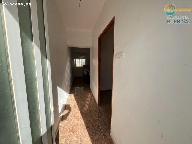 CASA DE CAMPO CON TERRENO, HUERTO Y ALMACEN EN LA MAJADA MAZARRON