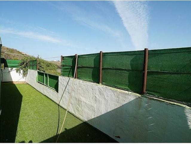 Casa de campo con terreno y frutales