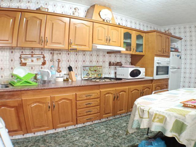 Casa de campo, con todas las comodidades, Zarzadilla de Totana, Lorca
