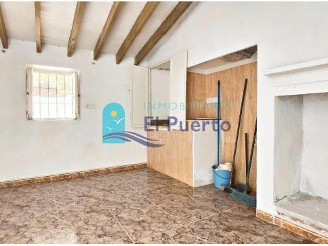 CASA DE CAMPO CON ENCANTO EN LA MAJADA, MAZARRÓN – REF. 2043
