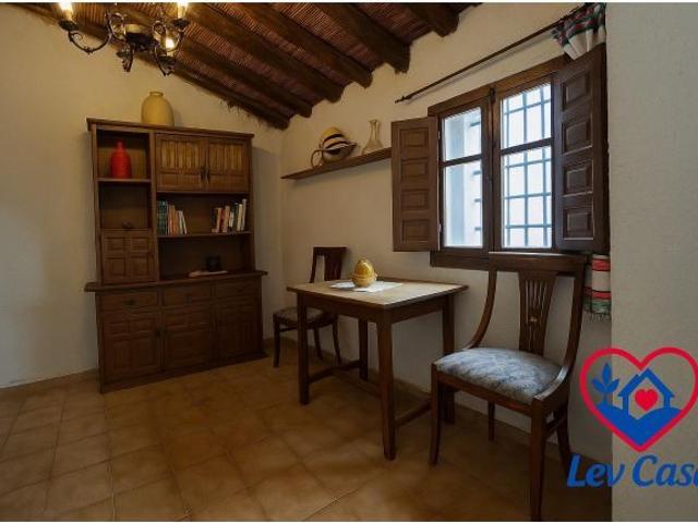 Casa de campo con encanto en Sierra de Aguaderas – Lorca