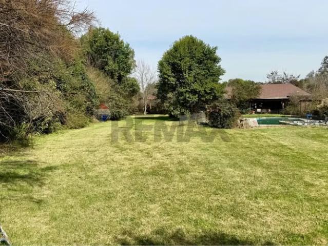 Casa de campo con más de 6.000 m² camino lonquén | 6 dormitorios por 11300.00 en Calera de Tango
