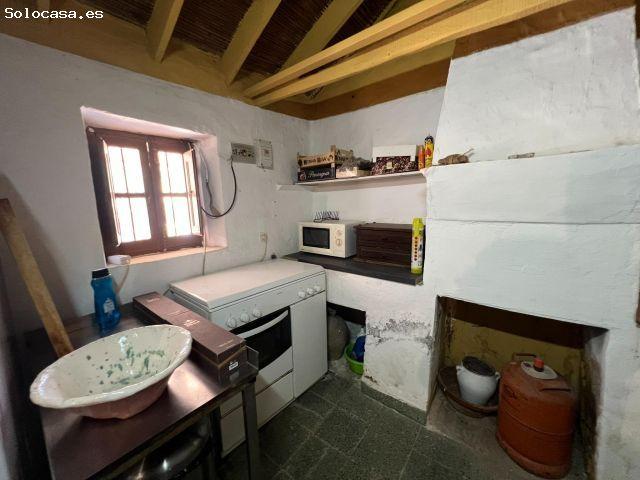 CASA DE CAMPO CON PARCELA DE 3.723 M2 EN ENTRERRÍOS – MIJAS
