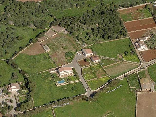 Casa de campo con piscina en zona Sant Climent, Menorca 0m² Maó