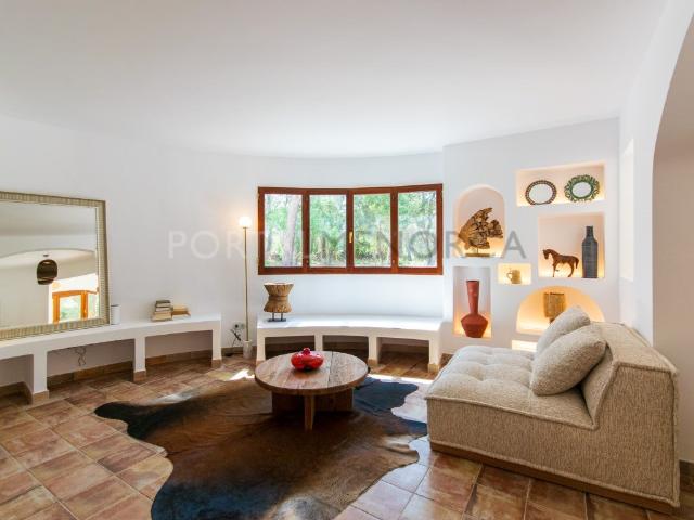 Casa de campo con piscina totalmente reformada cerca de Ferr. 0m² Ferreries