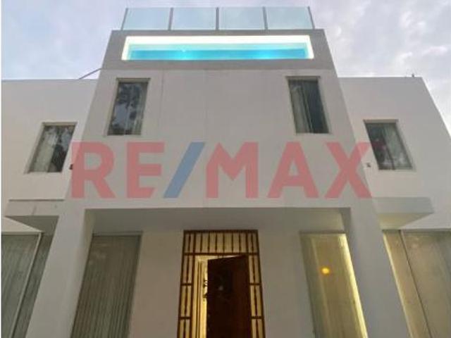 Casa De Campo Con Piscina Y 3 Minidepartamentos En Aspitia | Condominio El Polo 2