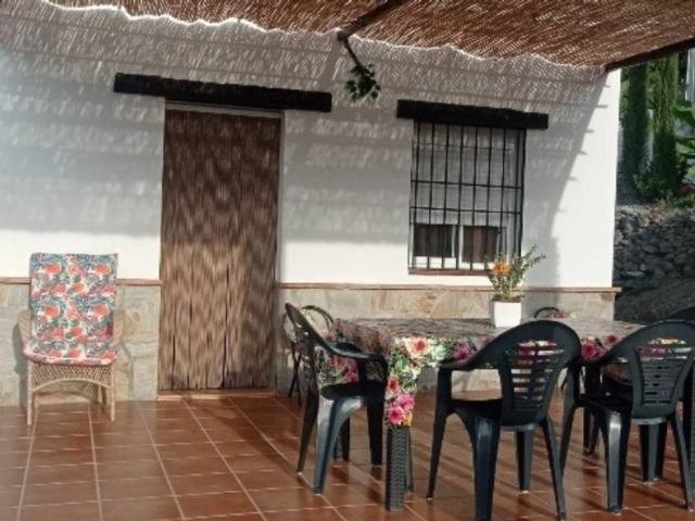 Casa de campo de alquiler en Torrox pueblo