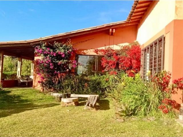 Casa de campo de alto standing de 3 dormitorios en venta Caldas, Colombia