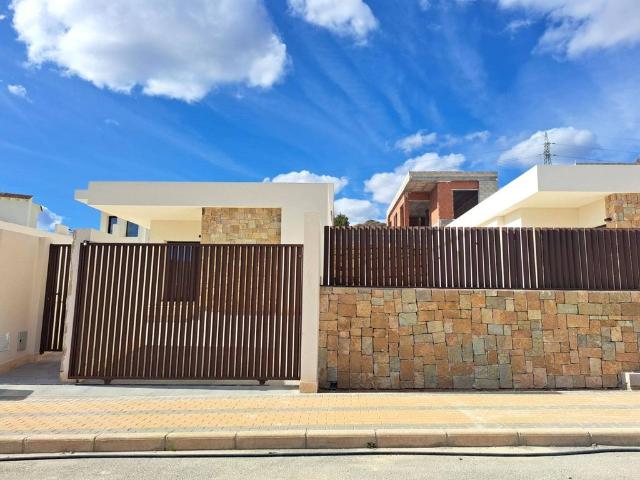 Vivienda exclusiva en venta Finestrat, España