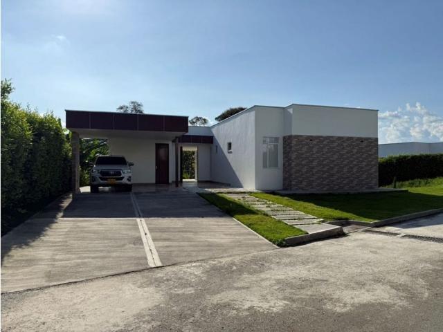Casa de campo de alto standing de 3 dormitorios en venta Montenegro, Quindío Department