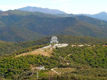 Casa de campo de alto standing de 1060000 m2 en venta Alpandeire, Andalucía