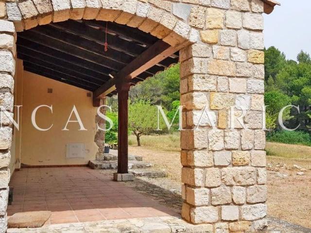 Exclusiva casa de campo en venta Pontóns, Cataluña