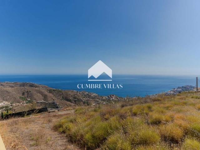 Casa de campo de alto standing de 127 m2 en venta Almuñécar, España