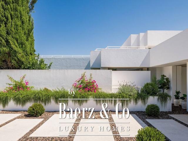Casa de campo de alto standing de 1290 m2 en venta San Roque, España