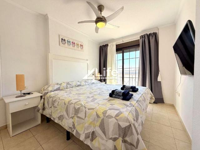 Casa de campo de alto standing de 121 m2 en alquiler Costa Adeje, España