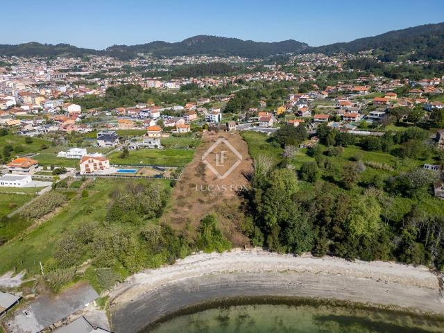 Casa de campo de alto standing de 138 m2 en venta Cangas do Morrazo, Galicia