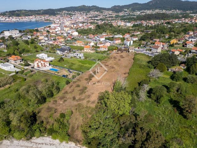 Casa de campo de alto standing de 138 m2 en venta Cangas do Morrazo, Galicia