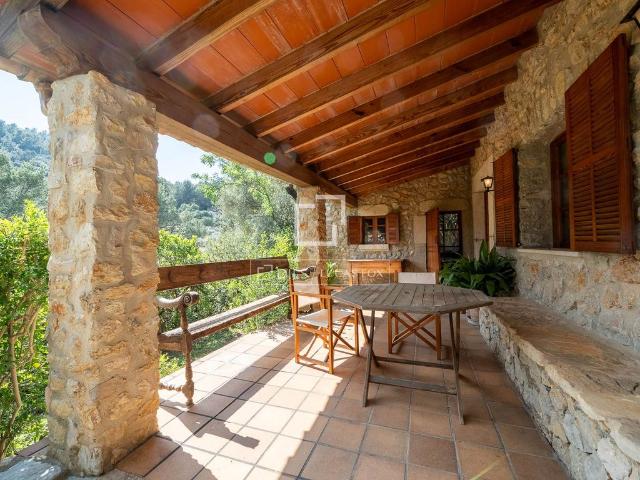 Casa de campo de alto standing de 139 m2 en alquiler Mancor de la Vall, España