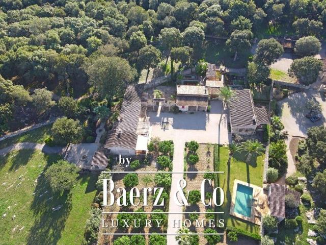 Casa de campo de alto standing de 1307 m2 en venta 07460, Pollença, Islas Baleares, Baleares