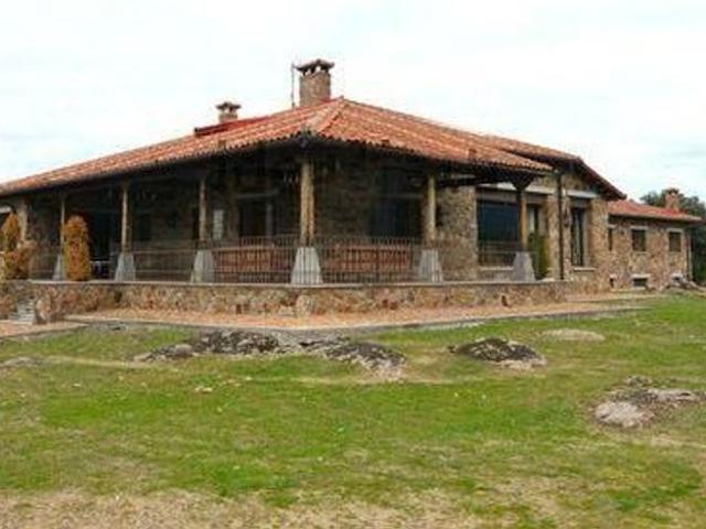 Casa de campo de alto standing de 1400 m2 en venta Ortigosa del Monte, Castilla y León
