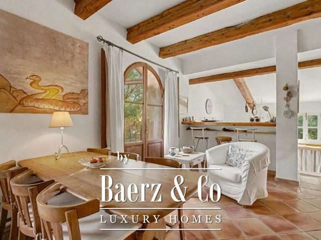 Casa de campo de alto standing de 142 m2 en venta s'Arracó, España