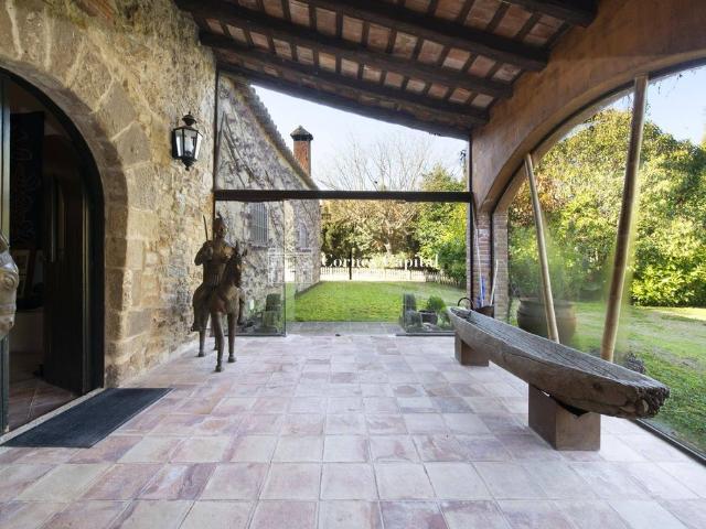 Casa de campo de alto standing de 1539 m2 en venta Fonalleras, Cataluña