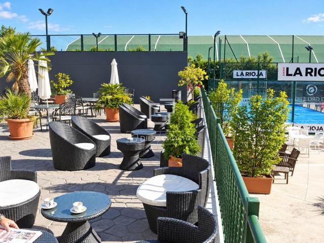 Casa de campo de alto standing de 17217 m2 en venta Logroño, España