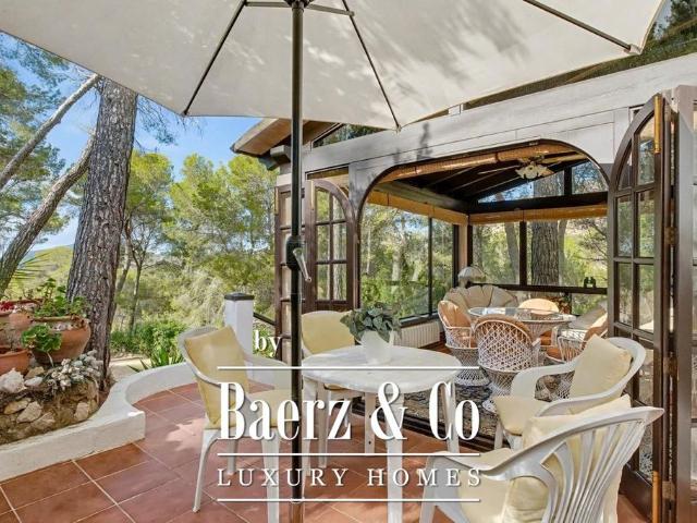 Casa de campo de alto standing de 173 m2 en venta San Telmo, Baleares