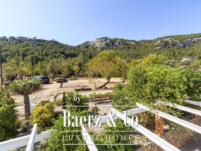 Casa de campo de alto standing de 188 m2 en venta s'Arracó, Baleares